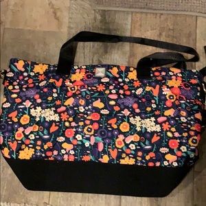 Lularoe tote bag